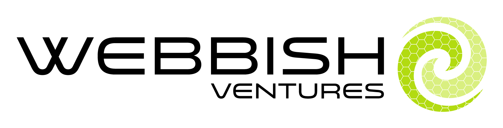 Webbish Ventures Logo